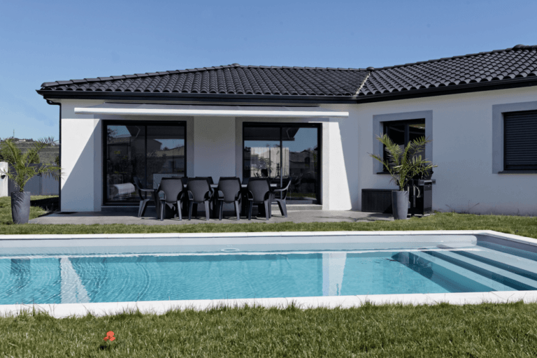 Mixed Slate Roof Tile Image